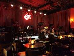 -JZ Club 爵士酒吧(上海店)