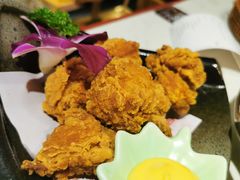 -千寻山野烤肉(天虹店)