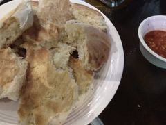 老面手撕馍-自己人(九码头店)