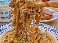 -清真·鸦儿李记·小馆(后海店)