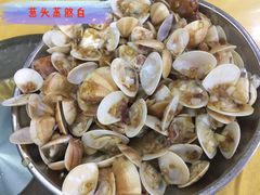 -乡味海鲜农家菜·巽寮土窑鸡(地道美食店)