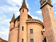 -华谊兄弟（长沙）电影小镇