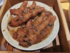 -蔡澜点心·粤菜(花城汇南区店)