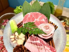 -伊茉家的烤肉店(勒泰中心店)