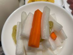-德天肥牛海鲜火锅(城西银泰店)
