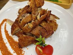 -尹兰楼西北风情餐厅(嘉定店)