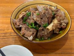 -老袁炒年糕(富豪路店)