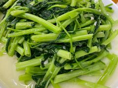 空心菜-醉壹号海鲜大排档(厦门美食地标店)