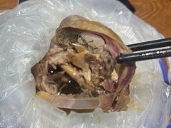 -清真·王家桶子鸡