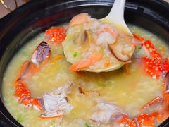 -嘉和一品粥(方庄店)