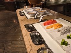 -“香”全日餐厅·株洲大汉希尔顿酒店