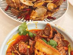 -庐州太太(鼓楼店)