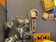 -茶力的小怪兽(梅林卓悦汇店)