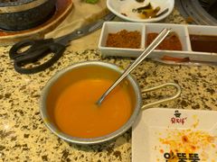 -安又胖韩国烤肉(美罗城店)