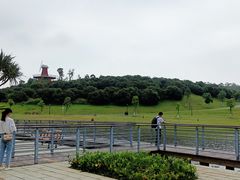 -东莞植物园