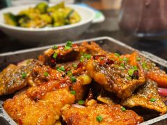 -鑫小城故事·藕汤·家常菜(台北一路总店)