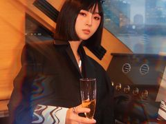 -北外滩百艇汇游艇俱乐部