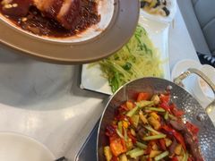 -吴记小园楼(新庄店)
