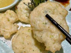 -抱德·潮汕味(敦和店原惠城鱼仔)