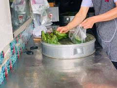 -叶婆婆豆浆馍馍