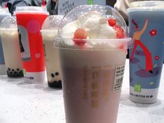 -奈雪的茶(中储能店)