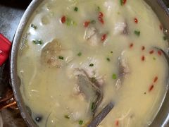 浓汤鱼饺-醉爱小馆·创意南京菜(瑞阳街店)