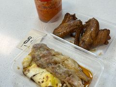 -山水肠粉(盐田店)