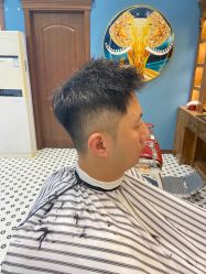-贝勒爷专业男发