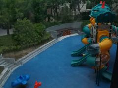 -上海崇明金茂凯悦酒店