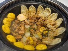 -东北铁锅宴(云龙华府店)