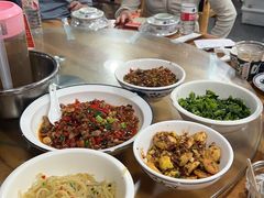 -笨罗卜浏阳菜馆(太平街店)