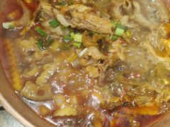 -云海肴云南菜(花园城店)