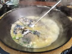 -好灶头妈妈菜·柴火灶台鱼·千岛湖土菜地标美食