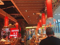 -老凯俚酸汤鱼(鸿通城店)