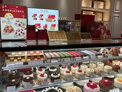 -布歌东京(德基BHG店)