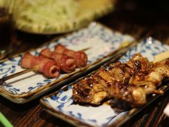 -平成屋· Late Night 食堂(四川北路店)