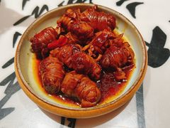 -南昌大饭店·地标美食名片(万寿宫店)