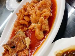 -协和菜馆(凤凰街店)