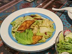 -巴依老爷·新疆美食(上城区天城路店)