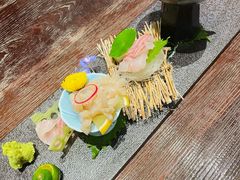 -四葉寿司·城市景观(深圳湾1号店)