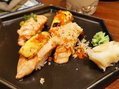-鸟鹏烧鸟居酒屋(昌岗店)