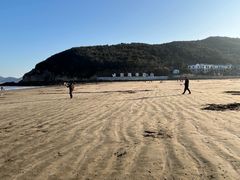 -东海半边山旅游度假区
