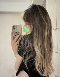 -MY HAIR ARDOR