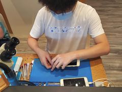 -爱畅享华为苹果手机维修服务(宝山天街店)