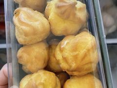 -泸溪河桃酥(长乐路店)