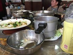-小杨酒家(华苑小区店)