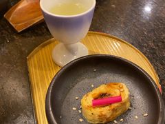 -万福炭火烤肉日本料理(新街口店)