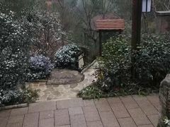 -天目湖涵田半山温泉