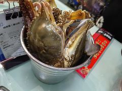 -钱库里海鲜自助(唐山街店)