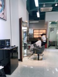 -ASG Hair Salon烫染·接发